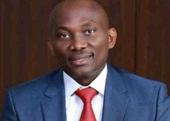 JUST-IN: Tribunal Sacks LP’s Okolie As Reps Member, Returns Elumelu
