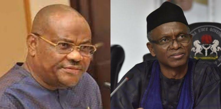 BREAKING: Tinubu Nominates Wike, El-Rufai, Oyetola, Alake, Others As Ministers 1 images 7