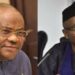BREAKING: Tinubu Nominates Wike, El-Rufai, Oyetola, Alake, Others As Ministers 5 BREAKING: Tinubu Nominates Wike, El-Rufai, Oyetola, Alake, Others As Ministers
