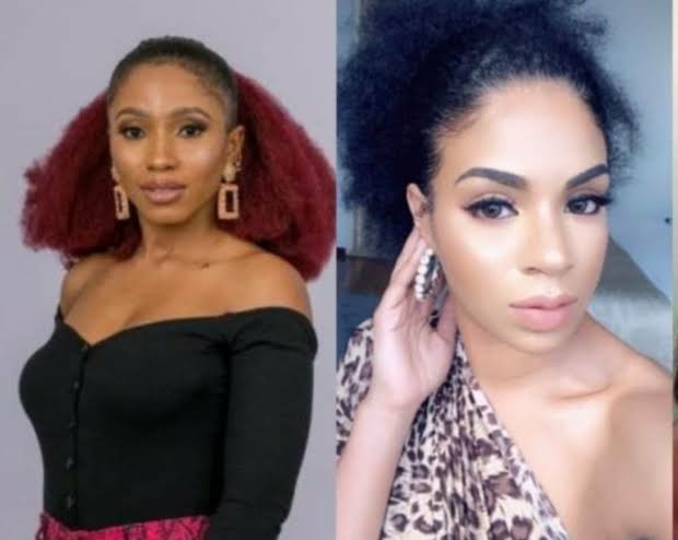 BBNaija All Stars: Mercy Slams Venita For Calling Ilebaye A Toddler 1 images.jpeg 79