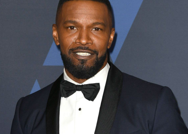 jamie foxx