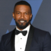 Jamie Foxx Makes First Public Appearance After Hospitalisation