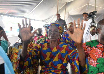 Seplat JV ‘Eye Can See’ Initiative: Promoting Good Health, Well-being In Nigeria