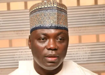 Gov Kefas Imposes Curfew As Taraba Crisis Escalates