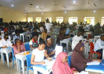 Firm Holds Masterclass For Law Students, Trains 600