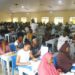 Firm Holds Masterclass For Law Students, Trains 600