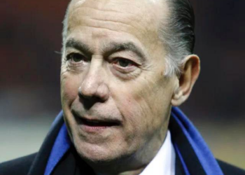 Luis Suárez, Only Spanish Man To Win Ballon d’Or, Dies