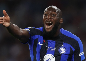 Romelu Lukaku Ready To Give Up £1m To Leave Chelsea