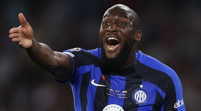 Lukaku