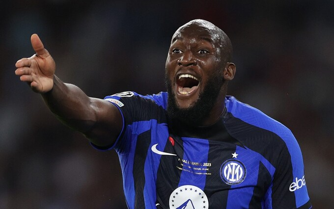 Romelu Lukaku Ready To Give Up £1m To Leave Chelsea 1 lukaku