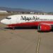 JUST-IN: NCAA Suspends All 737 Aircraft In Max Air Fleet