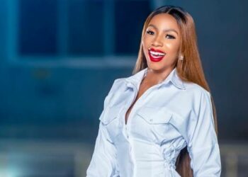 BBNaija All Stars: Mercy Eke Gets ‘Immunity’ From Fake Eviction