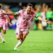 MLS: Messi Scores Stunning Free-kick On Inter Miami Debut