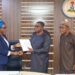 Mines Ministry Takes Delivery Of Airborne Survey Geodata Of Southwest