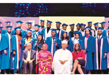 MUSON, MTNF Unleash Future Music Stars