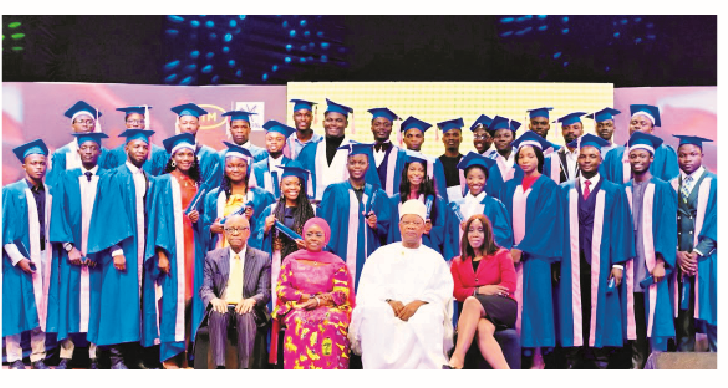 MUSON, MTNF Unleash Future Music Stars 1 muson