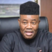 NASS Resumes, Suspense Over Principal Officers Heightens NASS Resumes