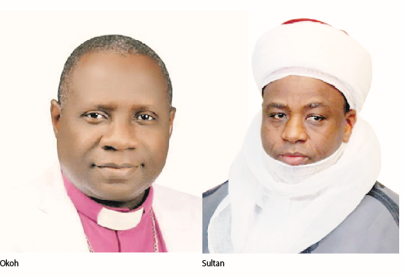 Either For Or Against Religion (s) 1 okoh sultan