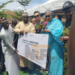 First Lady Provides N250,000 Aid To TradeMore Estate Flood Victims 3 First Lady Provides N250,000 Aid To TradeMore Estate Flood Victims
