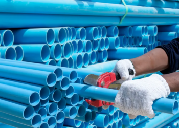 Investing In Plumbing Materials