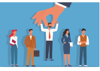 Exceptional Qualities That Makes Company Poach You For Higher Pay