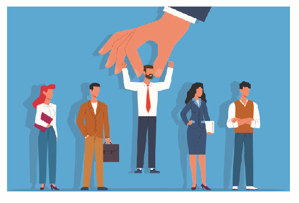 Exceptional Qualities That Makes Company Poach You For Higher Pay 1 poaching