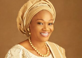 First Lady Remi Tinubu Denies Ordering Closure Of Villa Chapel