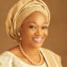First Lady Remi Tinubu Denies Ordering Closure Of Villa Chapel