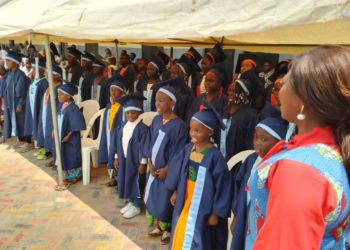Monarch, Others Urge Govt To Prioritise Indigent Children’s Education