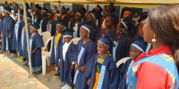 Monarch, Others Urge Govt To Prioritise Indigent Children’s Education