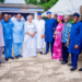 Abiodun, Otedola, Saraki, Otudeko, Others Honour Senbanjo