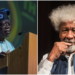 He Remains A Source Of Inspiration, Tinubu Celebrates Soyinka At 89