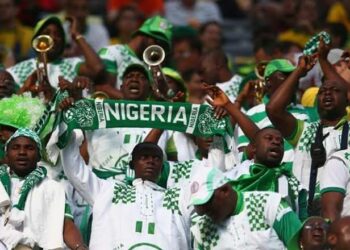 Top 5 Events That Have Shaped Nigerian Sports In 2023