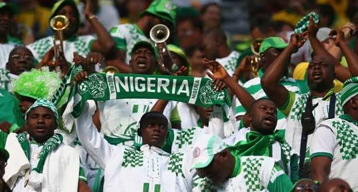Nigerian sport