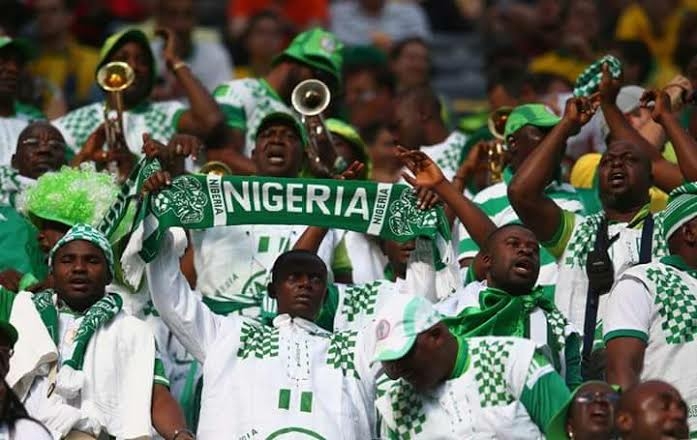 Top 5 Events That Have Shaped Nigerian Sports In 2023 1 sport
