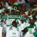 Top 5 Events That Have Shaped Nigerian Sports In 2023