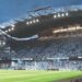 Man City To Spend £300m On Etihad Expansion To 60,000-capacity