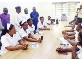 TETFund Pledges Support For Federal Varsity, Otukpo