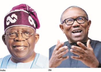 2023 Elections: Presidency, Labour Party, CSOs Differ On EU Report