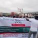 JUST-IN: Protest Against Tinubu’s Petrol Subsidy, Naira Policies Rocks Osun