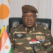 JUST-IN: General Tchiani Named Head Of Transitional Govt In Niger