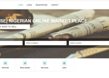Make More Sales Advertising Goods On Sellatease Marketplace For Free