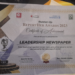 LEADERSHIP Emerges Runner-Up In ReportHer Award For Gender-balanced Reporting 5 LEADERSHIP Emerges Runner-Up In ReportHer Award For Gender-balanced Reporting