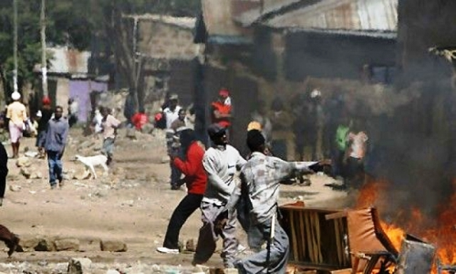 '100 Killed, 59 Villages Dislodged By Taraba Crisis' 1 10 die in fresh taraba crisis