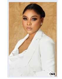 Grow Nigeria’s Creative Industry, Beauty Brand CEO Tells Federal Govt 1 23