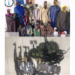 4 Terrorist Commanders, 13 Others Surrender To MNJTF