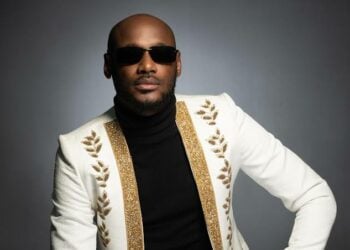‘Nobody Owes Me Anything’ – 2baba    