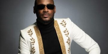 2baba ‘Nobody Owes Me Anything’ – 2baba
