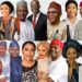 BREAKING: Tinubu Assigns Wike, Umahi, Keyamo, Badaru, Others To FCT, Works, Aviation, Defence As Ministers