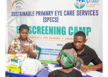 VCDF, TCF Launch SPECS Initiative To Uplift Host Communities In Akwa Ibom